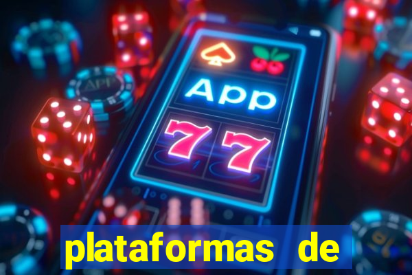 plataformas de jogos antigas